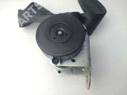 Rear left seatbelt NISSAN NV200 / EVALIA Bus  | BP8241951I29 