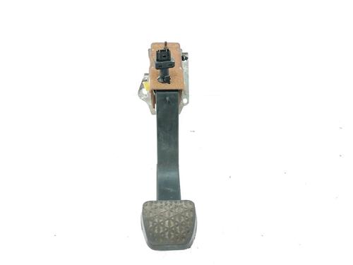 Used Clutch pedal Clutch pedal MERCEDES-BENZ SPRINTER 5-t Platform/Chassis (B906) 511 CDI (906.153, 906.155, 906.253, 906.255) (109 hp) 10750881 10750881