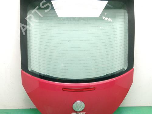 Used Tailgate VW NEW BEETLE (9C1, 1C1) 1.6 (102 hp) 11035420