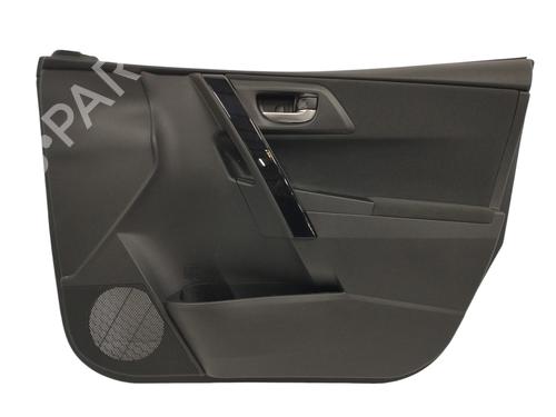 Used Front right panel TOYOTA AURIS (_E18_) 1.2 (NRE185_, NRE185R) (116 hp) 16070291