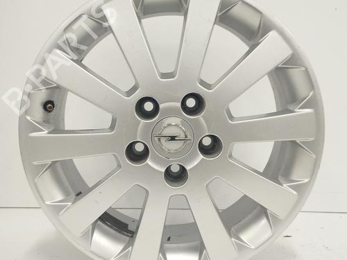 Used Rim OPEL ASTRA G Hatchback (T98) [1998-2009]  18830264