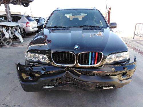 Ratstangsstang BMW X5 (E53) 3.0 d | BP10917205I23 