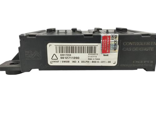 Electronic module CITROËN C4 Picasso II 1.6 BlueHDi 120 | BP16015025M83 