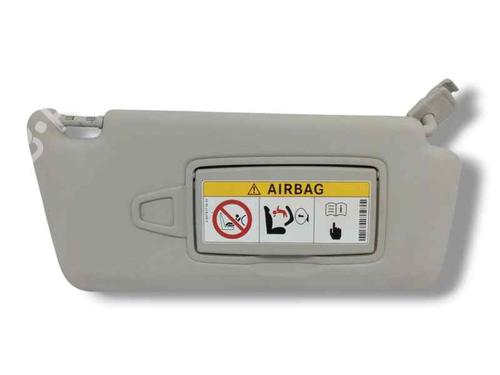 Right sun visor MERCEDES-BENZ GLA-CLASS (X156) GLA 200 CDI / d (156.908) | BP23960421I2 
