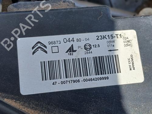 Right headlight CITROËN C4 II (NC_) 1.6 BlueHDi 100 | BP33626681C29 - Image 4