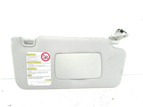 Højre solskærm SUBARU LEGACY V (BM) 2.0 D AWD (BMD) (150 hp) 10629626