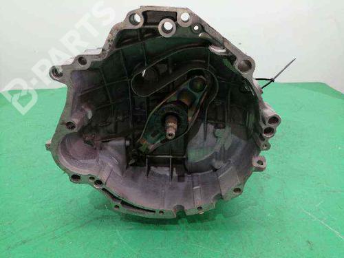 Gearbox VW PASSAT B5.5 (3B3) 2.5 TDI | BP6807516M3 