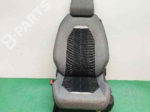 Used Left front seat Left front seat OPEL MOKKA 1.2 (76) (101 hp) 10067787 10067787