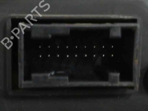 Instrument cluster PEUGEOT 307 (3A/C) 2.0 HDi 90 | BP23085192C47