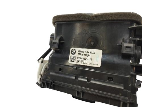 Air vent BMW 3 (F30, F80) 320 d | BP13417477I21 