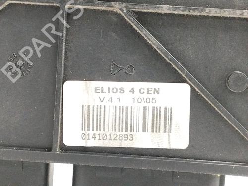 Modulo electronico VW NEW BEETLE (9C1, 1C1) 2.0 | BP11717563M83 
