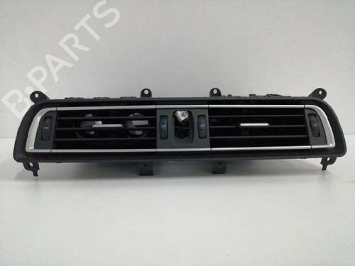 Luftventil BMW 7 (F01, F02, F03, F04) 750 i, Li (449 hp) 11658660