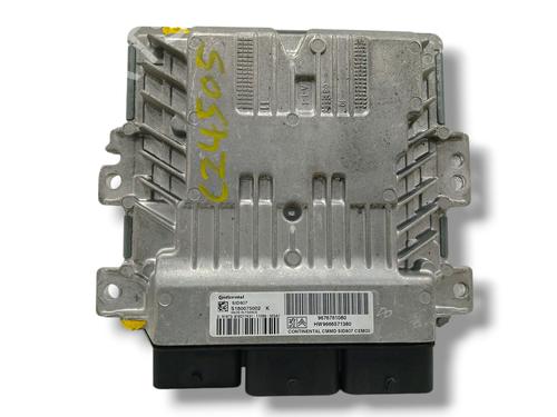 Used Engine control unit (ECU) CITROËN C4 Picasso I MPV (UD_) [2006-2015]  23576117
