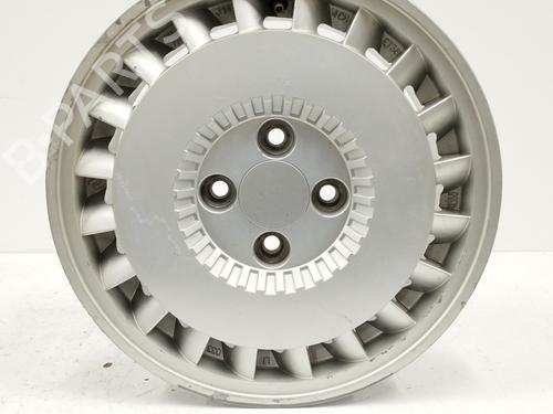 Used Rim OPEL VECTRA B (J96) 2.0 DTI 16V (F19) (101 hp) 19636487