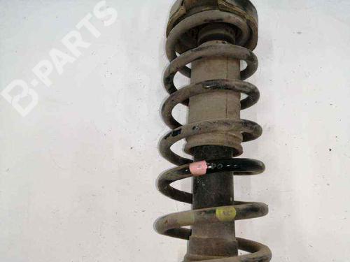 Right rear shock absorber MITSUBISHI ASX (GA_W_) 1.6 DI-D 4WD | BP6453045M19