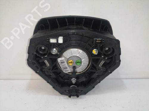 Driver airbag HYUNDAI ACCENT I (X-3) 1.3 i 12V | BP7533593C9 
