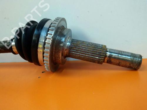 Right rear driveshaft NISSAN X-TRAIL I (T30)  | BP3278493M41 