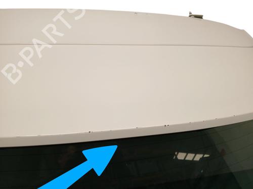 Tailgate FORD FOCUS IV (HN) 1.0 EcoBoost | BP30574466C6