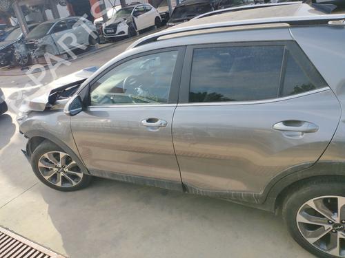 Engine KIA STONIC (YB) 1.0 T-GDi Eco-Dynamics+ | BP39592410M1 - Image 10