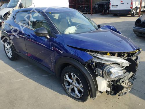 Used Parts NISSAN JUKE (F16_) DIG-T 117 (117 hp) 3967922