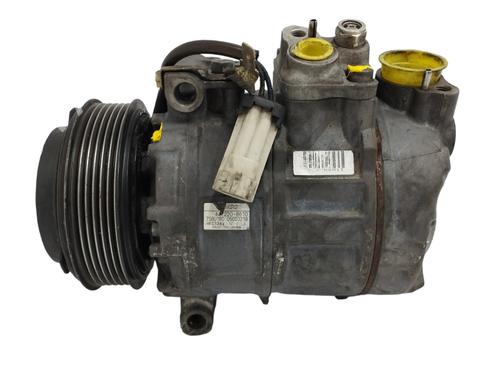 Used AC compressor OPEL ZAFIRA A MPV (T98) 2.0 DTI 16V (F75) (101 hp) 15355332