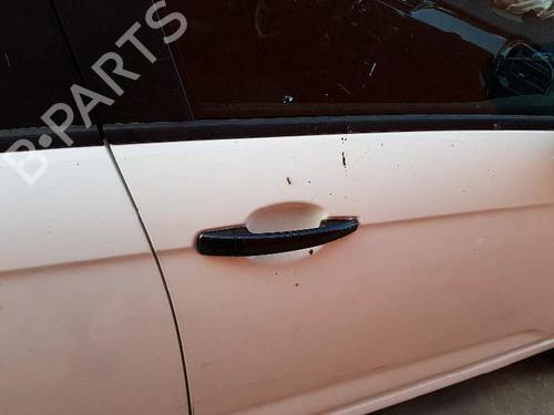 Seat buckle CITROËN C3 II (SC_)  | BP14149274I32 
