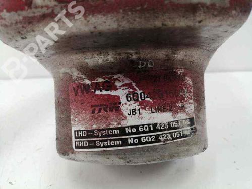 Steering pump SKODA ROOMSTER (5J7) 1.4 | BP10307524M99 