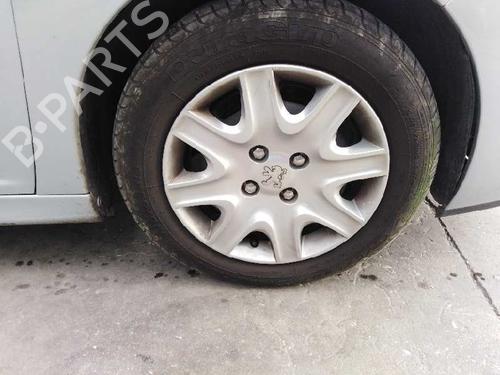 Water radiator PEUGEOT 207 (WA_, WC_)  | BP6298967M31 