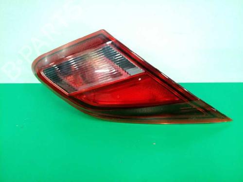 Farolim esquerdo da mala OPEL CORSA E (X15) [2014-2025]  2688864