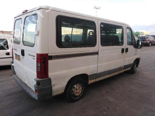 Alternator CITROËN JUMPER I Van (244)  | BP18267418M7 