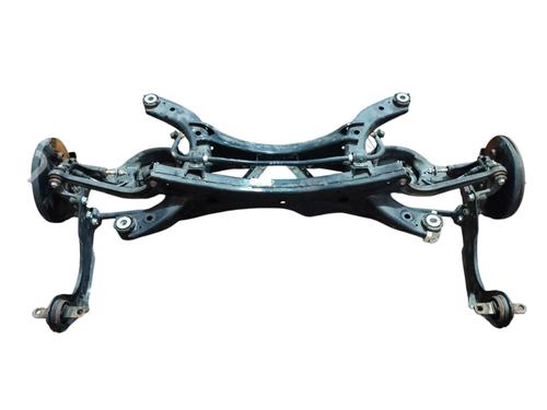 Ponte posteriore MAZDA CX-5 (KE, GH) 2.2 D (KE2FW) (150 hp) 32698034