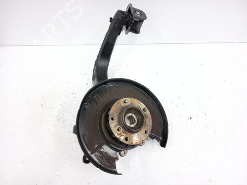 Fusée arrière gauche BMW 3 Compact (E46) 320 td (150 hp) 30621977