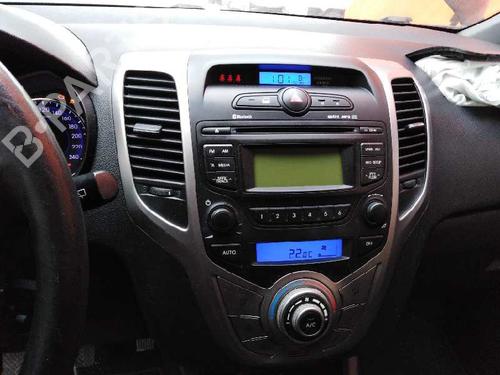 Air vent HYUNDAI ix20 (JC)  | BP11658608I21 
