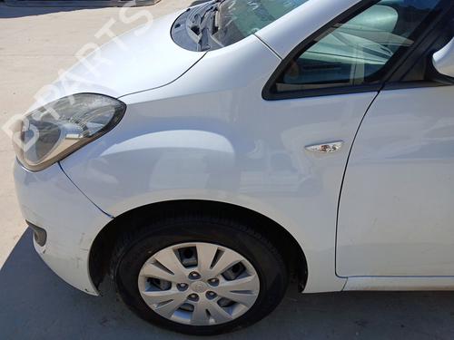 left-front-fenders-hyundai-ix20-jc-2010-2011-2012-2013-2014-2015-2016-2017-2018-2019-35957484 main image