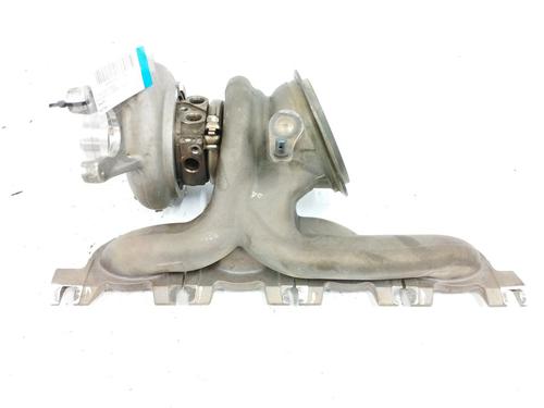 Turbocharger/Supercharger BMW 4 Convertible (F33, F83) 420 d | BP11356082M71 