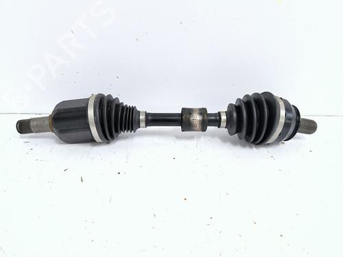 Used Left front driveshaft Left front driveshaft MERCEDES-BENZ A-CLASS Saloon (V177) A 180 d (177.103) (116 hp) 32720019 32720019