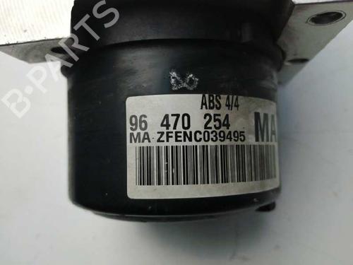 ABS pump DAEWOO KALOS (KLAS) 1.2 | BP7206551M43  - Image 6