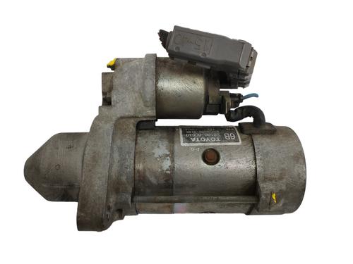 Used Starter TOYOTA COROLLA Verso (ZER_, ZZE12_, R1_) 2.2 D-4D (AUR10_, AUR10R) (177 hp) 17521611