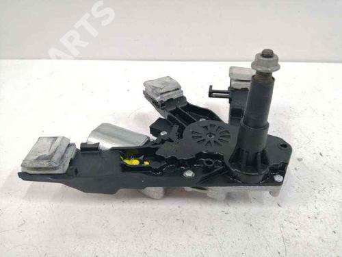 Used Rear wiper motor PEUGEOT 308 SW II (LC_, LJ_, LR_, LX_, L4_) 1.2 THP 130 (131 hp) 8229314