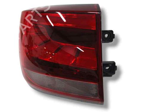 Used Left taillight MG MG ZS SUV (AZS1) 1.0 T-GDi (111 hp) 27526631