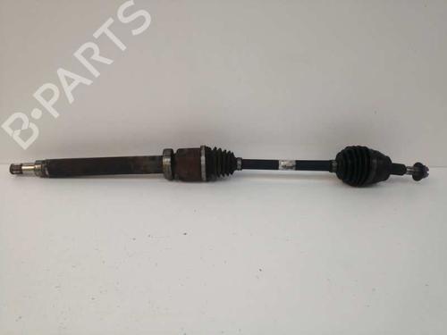 Right front driveshaft FORD FOCUS III 1.0 EcoBoost | BP7453400M39