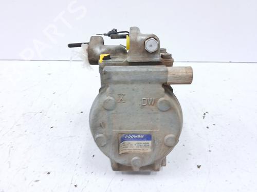 AC compressor KIA SORENTO I (JC) 2.5 CRDi 4WD | BP30965740M34