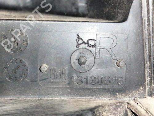 Right taillight OPEL VECTRA C (Z02) 1.9 CDTI (F69) | BP11868352C35 