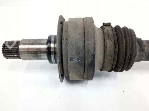 Left rear driveshaft MERCEDES-BENZ C-CLASS Coupe (CL203) C 180 Kompressor (203.746) | BP5127681M40 
