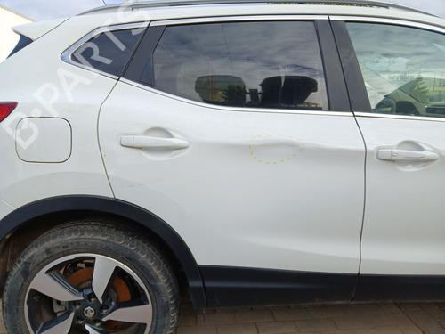 Dør højre bagtil NISSAN QASHQAI II (J11, J11_) 1.5 dCi (110 hp) 31925640