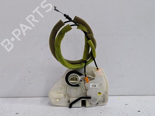 Front left lock MAZDA CX-5 (KE, GH) 2.2 D (KE2FW) | BP34350815C98 - Image 3