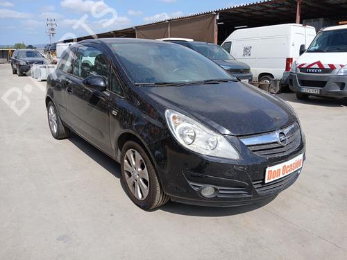 Teile für OPEL CORSA D (S07) 1.2 (L08, L68) 4887561