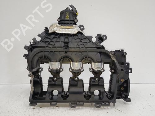 Used Intake manifold Intake manifold PEUGEOT 508 I (8D_) 2.0 HDi (140 hp) 40219773 40219773