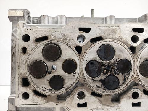 Cylinder head CHEVROLET LACETTI (J200) 2.0 D | BP34170311M5  - Image 7