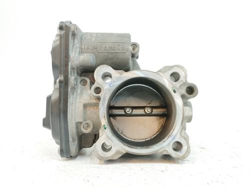 Throttle body FORD KA+ III (UK, FK)  | BP10542245M82
